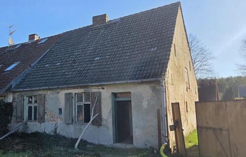 Foto - Einfamilienhaus zum Kaufen in Zehdenick