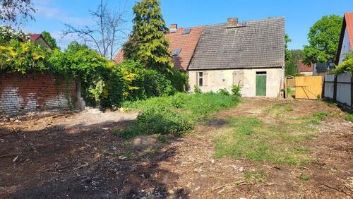 Foto - Einfamilienhaus in Zehdenick