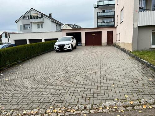 Foto - Garage Parkplatz in Villingen Wieselsbergstraße zu Vermieten