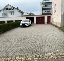 Garage Parkplatz in Villingen Wieselsbergstraße zu Vermieten - Villingen-Schwenningen Kopsbühl