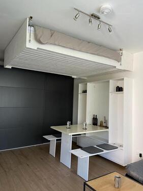 Foto - Etagenwohnung in Hamburg