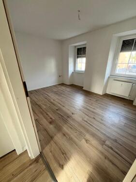 Foto - Etagenwohnung in Haldensleben zur Miete