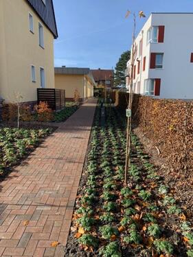 Foto - Etagenwohnung in Wadersloh