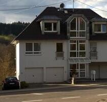 2 ZKB in ruhigem Mehrfamilienhaus in Köllerbach - Püttlingen