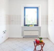 Im Erdgeschoss gelegene 2-Raum-Wohnung - Chemnitz Altendorf