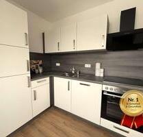 Neu & in Renovierung! Stilvolle 2-Raum-Wohnung mit moderner EBK! - Dresden Cotta