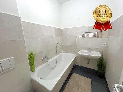 Foto - 2 Zimmer Etagenwohnung in Dresden