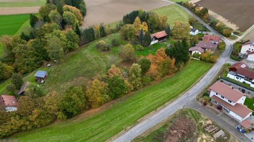 Foto - 4 Zimmer Einfamilienhaus zum Kaufen in Tann