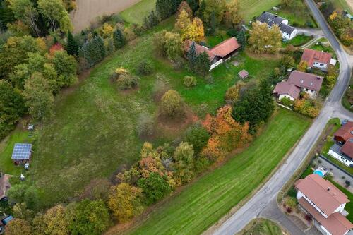 Foto - 4 Zimmer Einfamilienhaus in Tann