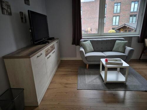 Foto - 1 Zimmer Hochparterre in Norderstedt