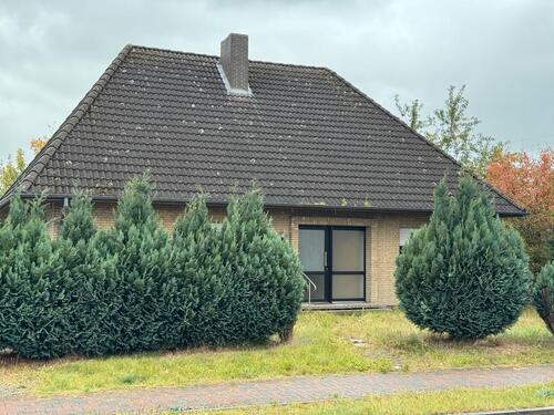 Foto - Freistehendes Einfamilienhaus in Sottrum