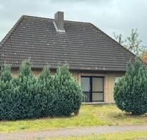 Freistehendes Einfamilienhaus in Sottrum