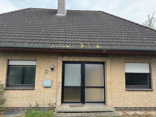 Foto - 4 Zimmer Einfamilienhaus in Sottrum