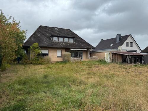 Foto - Einfamilienhaus in Sottrum zum Kaufen