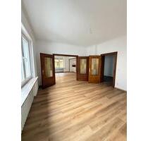 frisch sanierte Mietwohnung zentral in Siegen