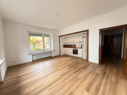 Foto - 3 Zimmer Erdgeschoßwohnung in Siegen