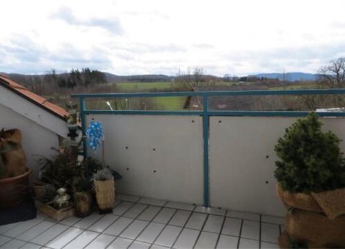 Foto - Dachgeschoßwohnung in Bodelshausen zum Kaufen