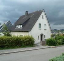 EFH, Attendorn, großes Grundstück, ruhige Lage, tolle Aussicht