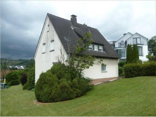 Foto - 7 Zimmer Einfamilienhaus zum Kaufen in Attendorn