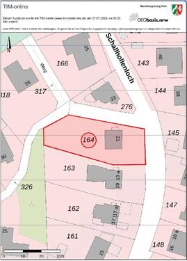 Foto - Einfamilienhaus in Attendorn zum Kaufen