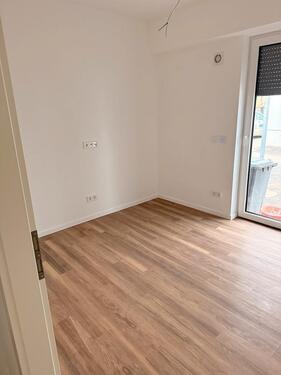 Foto - 4 Zimmer Erdgeschoßwohnung zur Miete in Mannheim