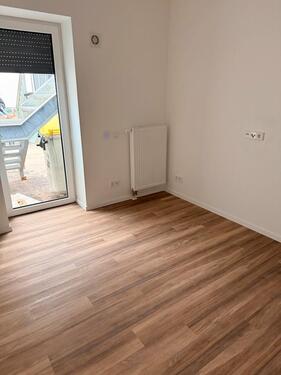 Foto - 4 Zimmer Erdgeschoßwohnung in Mannheim