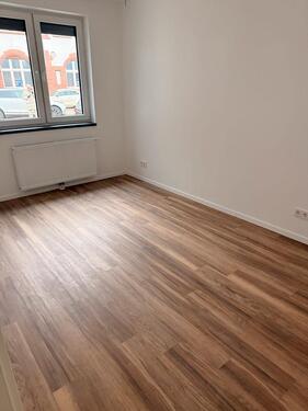 Foto - Erdgeschoßwohnung in Mannheim zur Miete