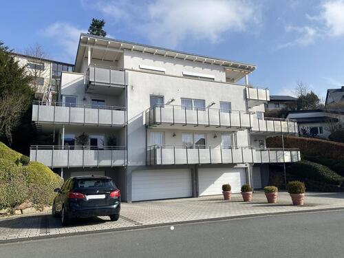 Foto - 3-Zimmer-Eigentumswohnung in Bestlage von Olpe (Hardtweg)