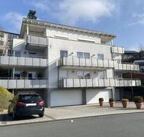 3-Zimmer-Eigentumswohnung in Bestlage von Olpe (Hardtweg)