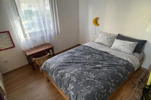 Foto - An Katzenliebhaber: möbilierte 2 Zimmerwhg 15.2.- ca 1.6.1.7.