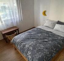 An Katzenliebhaber: möbilierte 2 Zimmerwhg 15.2.- ca 1.6.1.7. - Gaggenau