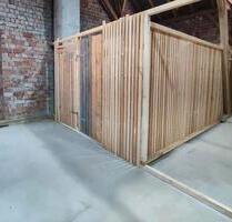 Lagerabteile Lager Kleinlager zu vermieten - Wolnzach