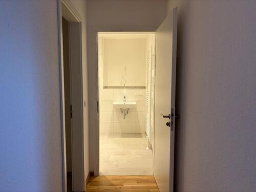 Foto - 2.5 Zimmer Etagenwohnung in Engen