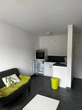 Foto - 1 Zimmer Etagenwohnung in Heidenheim an der Brenz