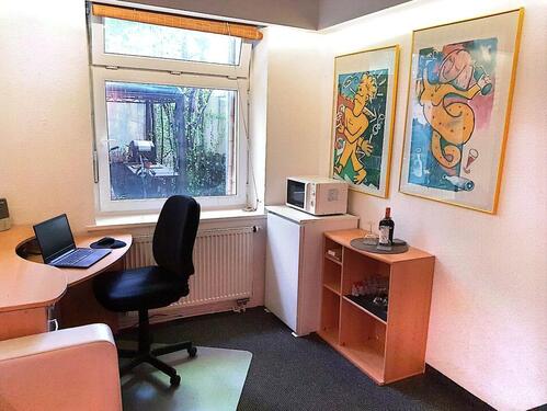 Foto - Gästezimmer für Einzelperson in Hamburg Altona