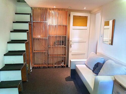 Foto - 14 Zimmer Erdgeschoßwohnung zur Miete in Hamburg