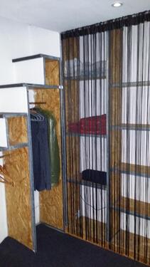 Foto - Erdgeschoßwohnung in Hamburg zur Miete