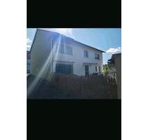 Komfortables Einfamilienhaus mit 153 m², Photovoltaik, Garten, - Grebenau