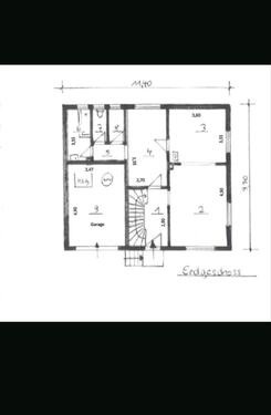 Foto - Einfamilienhaus in Grebenau zum Kaufen