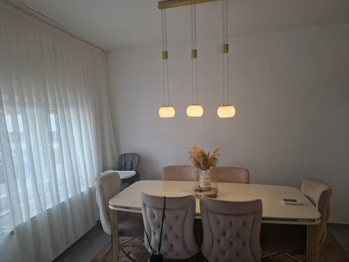 Foto - 3.5 Zimmer Etagenwohnung in Dieburg