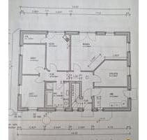Erdgeschosswohnung im 2-Familienhaus mit Garten - Viöl