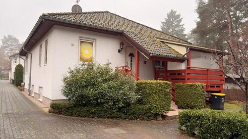 Foto - Einfamilienhaus in Glienicke Nordbahn zu vermieten