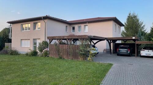 Foto - Vollmöblierte 2 Zimmer Wohnung in Göttingen-Elliehausen