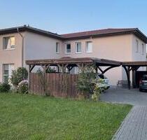 Vollmöblierte 2 Zimmer Wohnung in Göttingen-Elliehausen