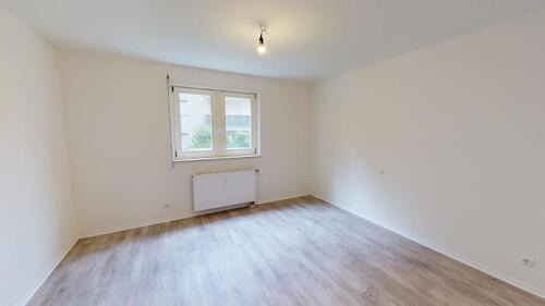 Foto - Erdgeschoßwohnung in Leonberg zur Miete