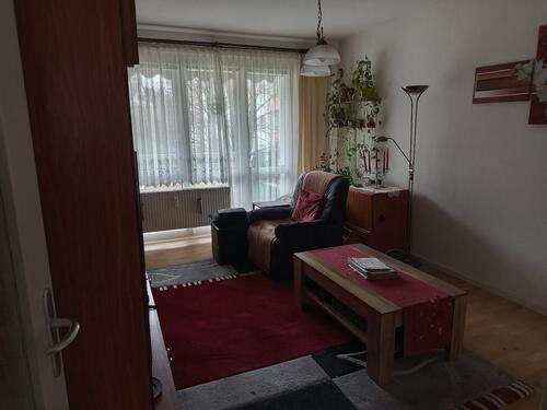 Foto - 3 Zimmer Etagenwohnung zur Miete in Gera