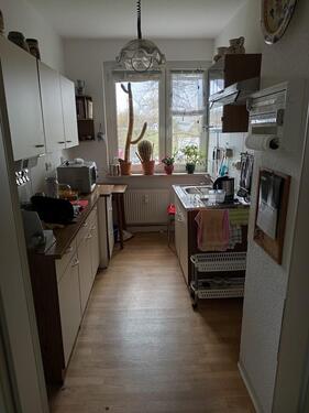 Foto - 3 Zimmer Etagenwohnung in Gera