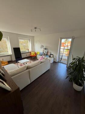 Foto - Wohnung im Kasernenviertel in Regensburg