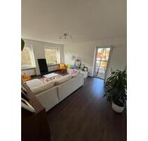 Wohnung im Kasernenviertel in Regensburg