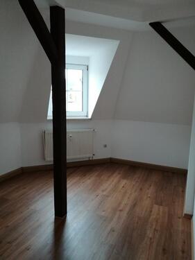 Foto - Mansarde im Zentrum - 315,00&nbsp;EUR Kaltmiete, ca.&nbsp; 64,00&nbsp;m&sup2;